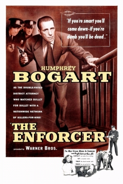 Watch free The Enforcer Movies