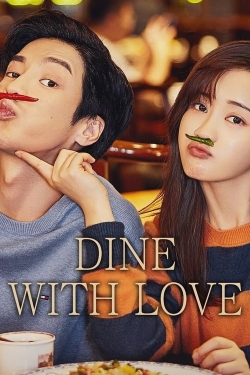 Watch free Dine with Love Movies