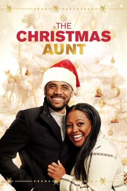 Watch free The Christmas Aunt Movies