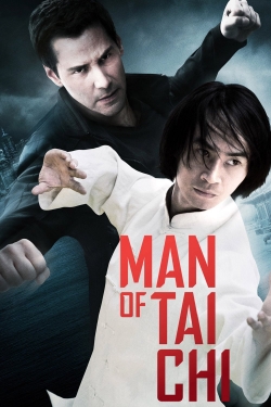 Watch free Man of Tai Chi Movies