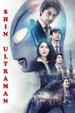 Watch free Shin Ultraman Movies