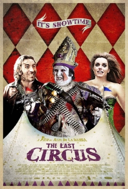 Watch free The Last Circus Movies