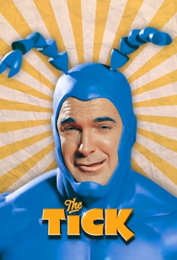 Watch free The Tick Movies