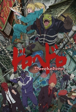 Watch free Dorohedoro Movies