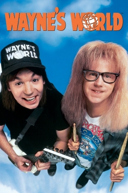 Watch free Wayne's World Movies