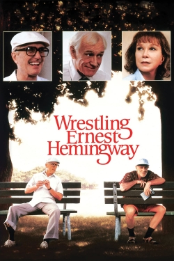 Watch free Wrestling Ernest Hemingway Movies