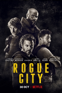 Watch free Rogue City Movies