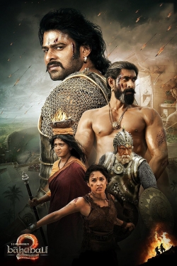 Watch free Baahubali 2: The Conclusion Movies