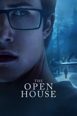 Watch free The Open House Movies