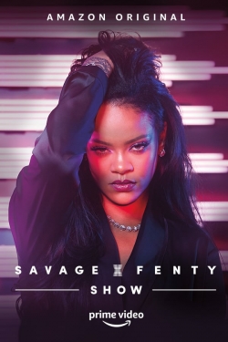 Watch free Savage X Fenty Show Movies