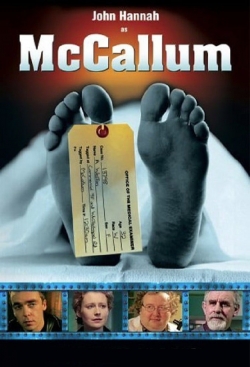 Watch free McCallum Movies