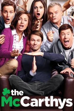 Watch free The McCarthys Movies