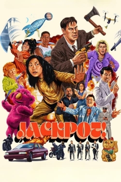 Watch free Jackpot! Movies