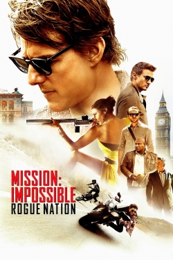 Watch free Mission: Impossible - Rogue Nation Movies