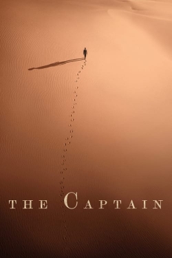 Watch free The Captain Movies