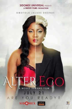 Watch free Alter Ego Movies