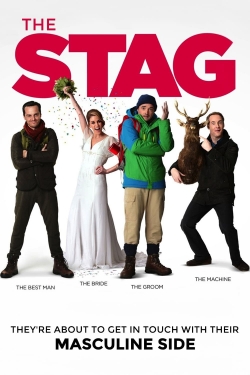 Watch free The Stag Movies