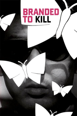 Watch free Branded to Kill Movies