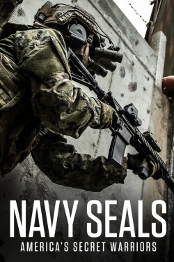 Watch free Navy SEALs: America's Secret Warriors Movies