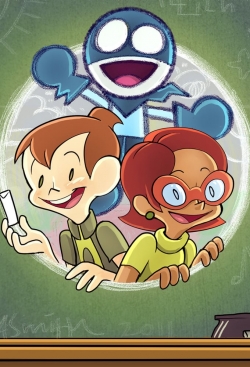 Watch free ChalkZone Movies