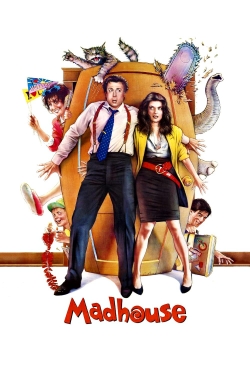 Watch free MadHouse Movies