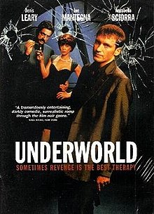 Watch free Underworld Movies