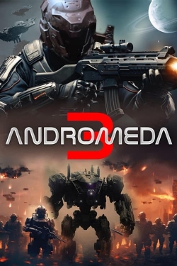 Watch free Andromeda 3 Movies