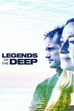 Watch free Legends of the Deep Movies