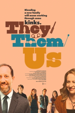 Watch free They/Them/Us Movies