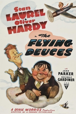 Watch free The Flying Deuces Movies