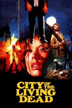 Watch free City of the Living Dead Movies