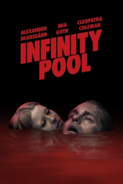 Watch free Infinity Pool Movies