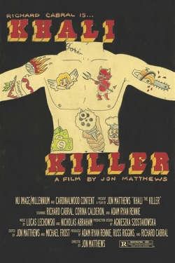 Watch free Khali the Killer Movies