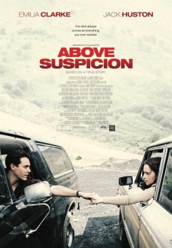 Watch free Above Suspicion Movies