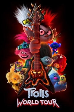 Watch free Trolls World Tour Movies