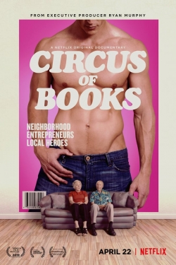 Watch free Circus of Books Movies