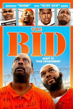 Watch free The Bid Movies