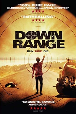 Watch free Downrange Movies