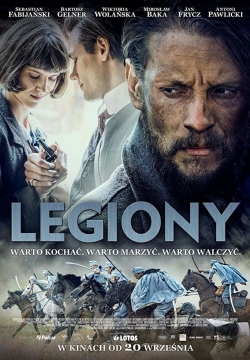 Watch free Legiony Movies