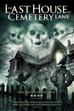 Watch free The Last House on Cemetery Lane Movies