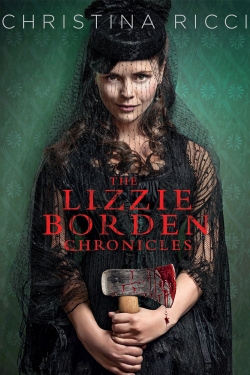 Watch free The Lizzie Borden Chronicles Movies