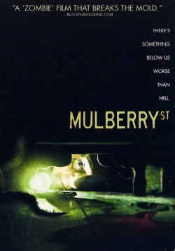 Watch free Mulberry Street Movies