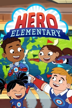 Watch free Hero Elementary Movies