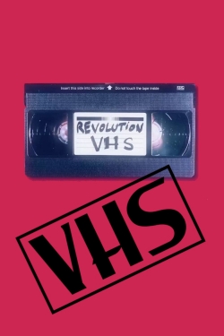 Watch free VHS Revolution Movies