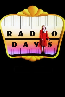 Watch free Radio Days Movies