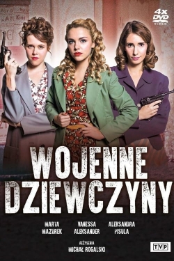 Watch free War Girls Movies