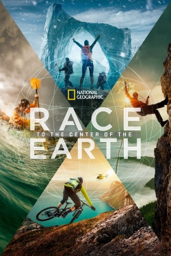 Watch free Race to the Center of the Earth Movies