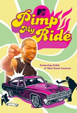 Watch free Pimp My Ride Movies