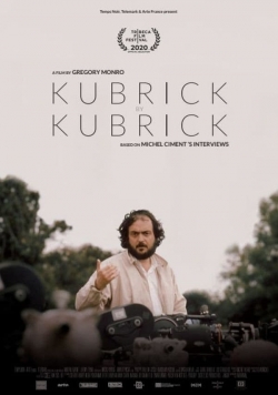 Watch free Kubrick by Kubrick Movies