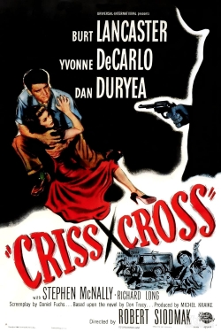 Watch free Criss Cross Movies